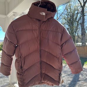 North Face Jacket